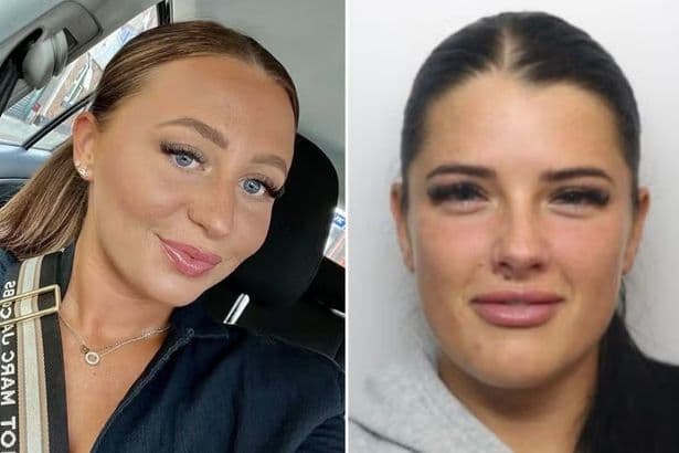 Prison officers sent Moonpig cards and bracelets to drug-dealing brothers