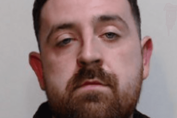'Urgent' search for man last seen in Edinburgh street as fears growing for his welfare