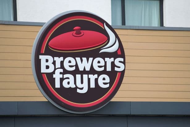 Full list of Scottish restaurants set to close next month as Whitbread cuts 3,800 jobs