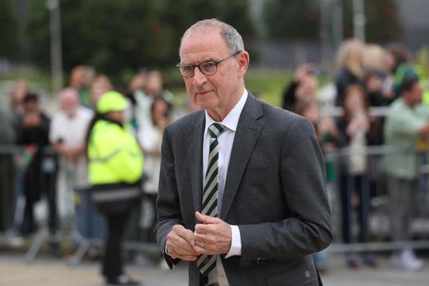 Accident prone Celtic regime owe Martin O'Neill one thing on return from hospital stint – Keith Jackson