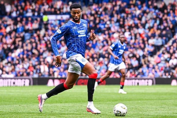 Whats happens in Rangers and Youssef Chermiti transfer saga as Jury delivers emphatic mega bid verdict