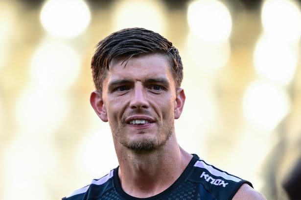 Nick Pope 'monitored' by Celtic as transfer door opened by Newcastle after Matthias Jaissle summit