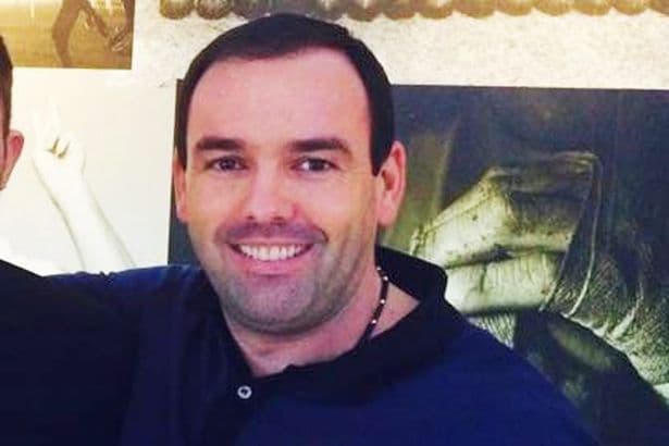 How the Lyons and Kinahan crime clans joined forces