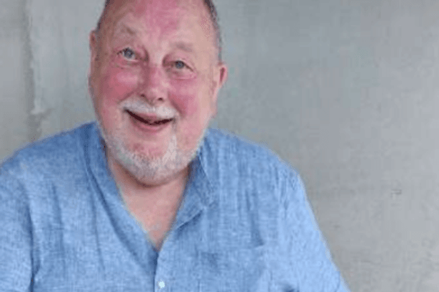 "I feel 20 years younger!" OAP sheds seven stone and reverses diabetes in weight loss win