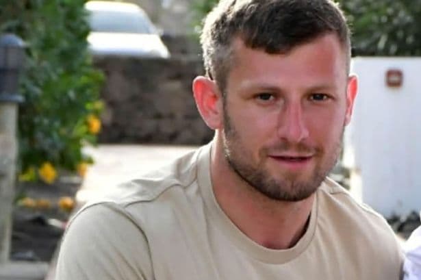 Rugby player punched by security guard in bar dies in hospital days later