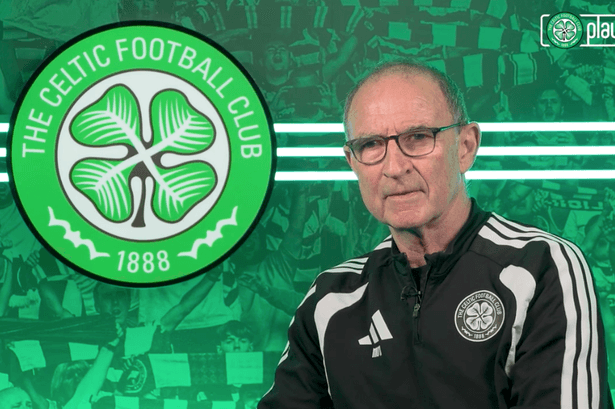 Martin O'Neill's first Celtic interview since hospital stint as he issues health update and transfer priority - Q&A in full