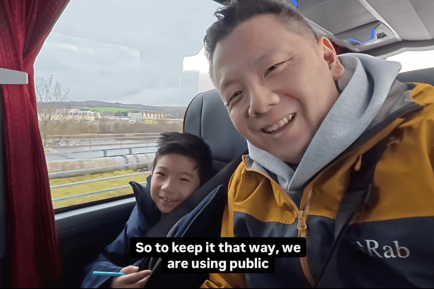 'TikTok gold rush' as SNP Government uses social media influencers to promote campaigns
