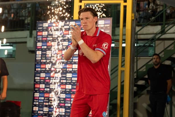 Scott McTominay touted for Liverpool transfer as ex Man Utd coach likens Scotland hero to Steven Gerrard