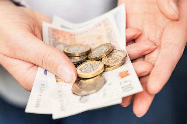 DWP confirms millions of people to get State Pension or benefit payments early this month