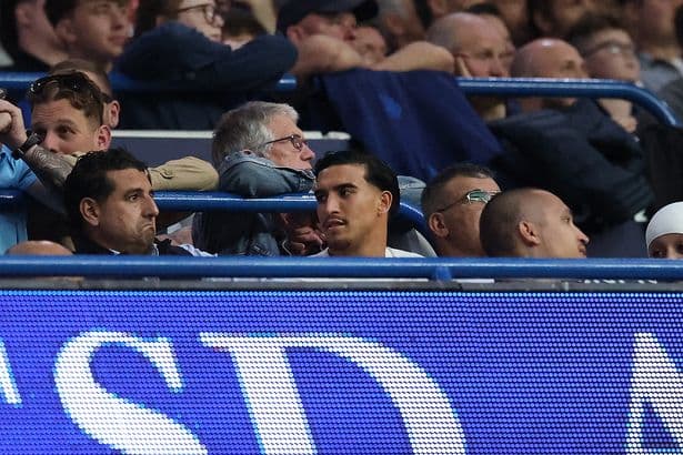 PSV chief names Rangers reason for Couhaib Driouech transfer veto as injury disagreement revealed