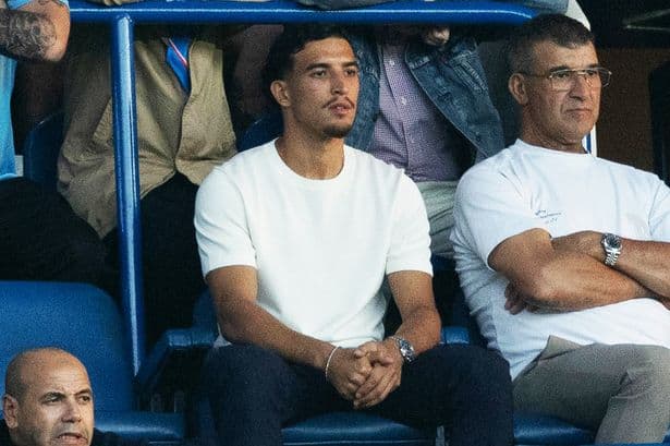 PSV offer alternative verdict on Couhaib Driouech to Rangers transfer kibosh with official update
