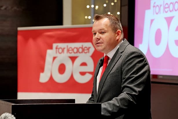 Scottish Labour leadership hopeful hits out at Anas Sarwar over support for gender self-ID law for trans people