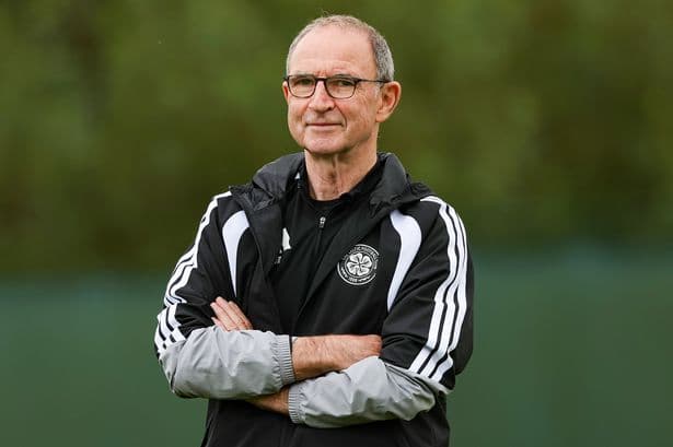 Alistair Johnston Celtic injury extent revealed as Martin O'Neill issues Arne Engels to West Ham transfer update