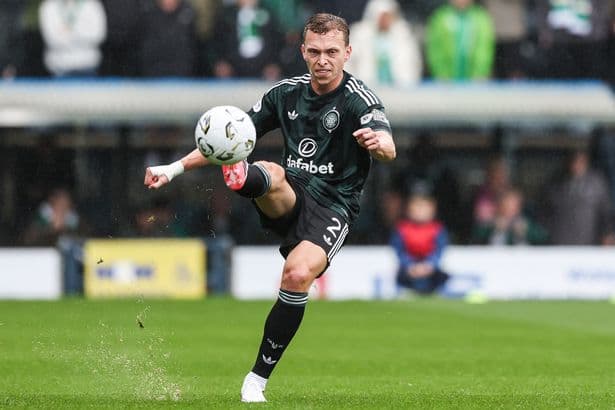 Alistair Johnston is owed Celtic Champions League payback as Martin O'Neill ponders transfer replacement plan