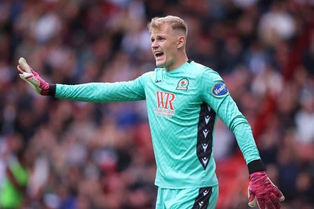Balazs Toth to Celtic transfer escalates as Blackburn boss Tony Mowbray reveals 'sold' message from agent