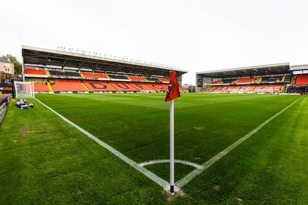 Dundee United vs Celtic LIVE team news and build from Premier Sports Cup last 16 clash