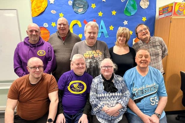 North Lanarkshire recovery charity bringing Comedy Crew to Edinburgh Fringe