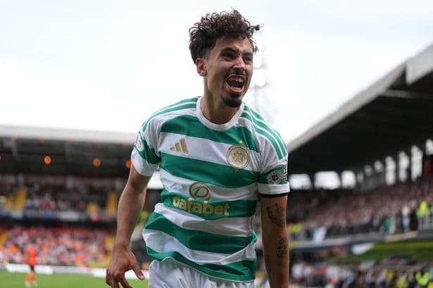 Shaun Maloney gives Sebastian Tounekti a new lease of life as reborn Celtic winger delivers insight
