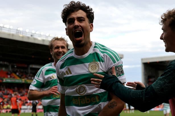 Celtic fire Champions League warning to LASK as Sebastian Tounekti insists squad are raring to go
