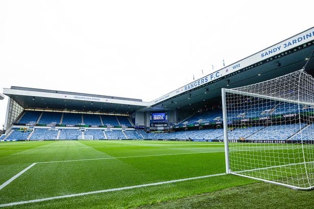 Rangers vs St Mirren LIVE as Derek McInnes targets first win against Premier Sports Cup holders