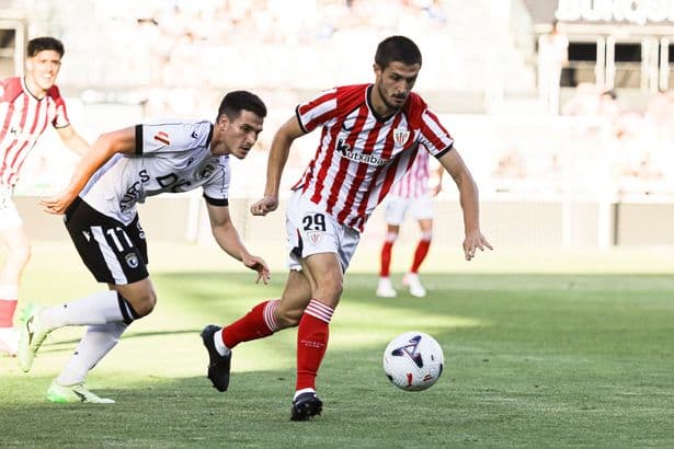 Rangers told Benat Gerenabarrena transfer rules as interest in Athletic Bilbao midfielder 'emerges'