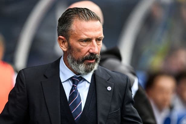Derek McInnes in frank Celtic admission as Rangers boss knows what must happen to wrestle with the champs