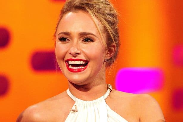 Hayden Panettiere spoke about heartbreaking decision in one of her final interviews