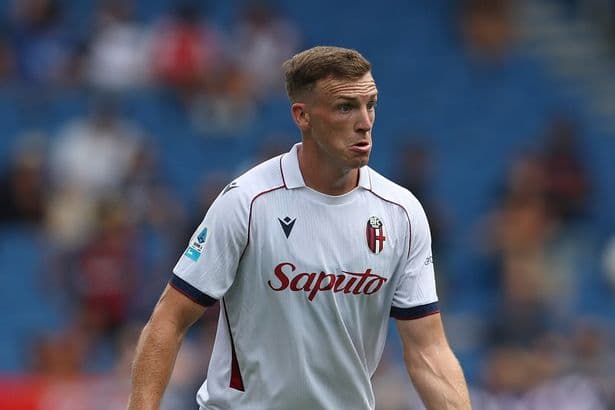 Future Ballon d'Or winner tipped to snub Premier League transfer because 'it would break him'