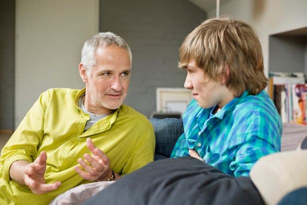 Two weeks left for parents of 16 to 19-year-olds to tell HMRC if child will continue in non-advanced approved education or training