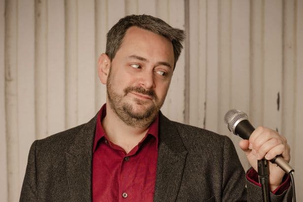 Edinburgh Fringe venue admits discriminating against Jewish comedian by cancelling show