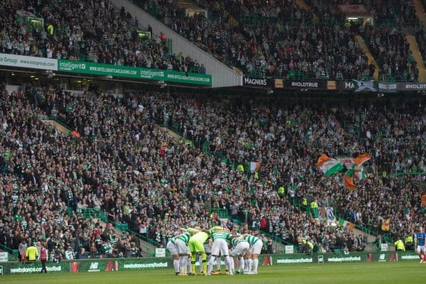 Is Celtic vs LASK on TV? Live stream, channel and Champions League kick off time