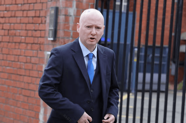 Criminal Record: Ex-snooker champion Graeme Dott appears in court as Scot detained in Croatia