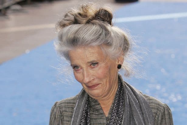 Tributes paid to actress Phyllida Law as Glasgow-born mother of Emma Thompson dies aged 94
