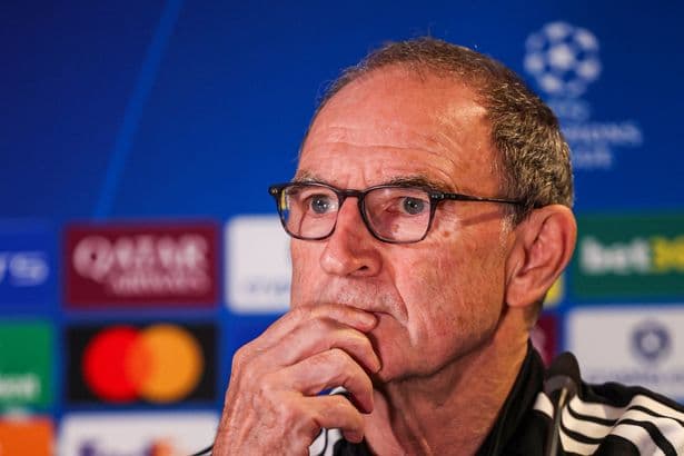 Martin O'Neill on the undeniable Celtic transfer improvement he is taking into Champions League playoff