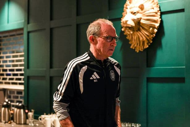 Martin O'Neill on the Celtic Champions League regret that still haunts him amid revived European love affair