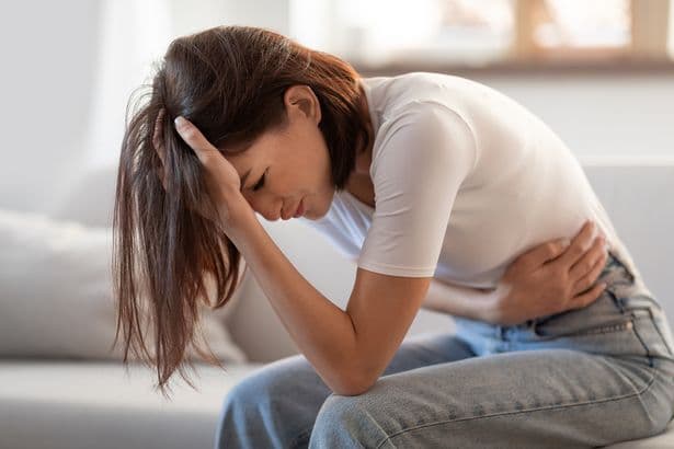 Salmonella outbreak: How to tell if infection has developed into deadly illness