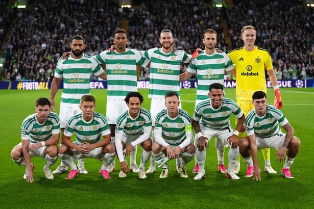 Celtic player ratings as sensational Duran lays down Champions League marker and Baur verdict delivered