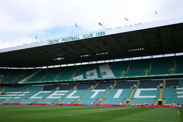 Celtic fan dies after 'taking unwell' during Champions League match against LASK