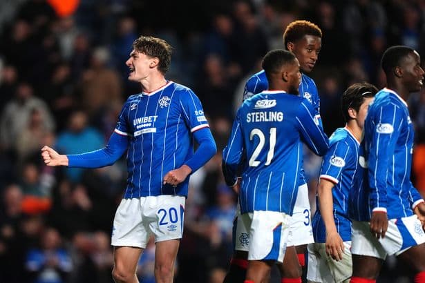 Derek McInnes swerves Rangers dark night in Jablonec slog as true Conference League villain emerges – 5 talking points