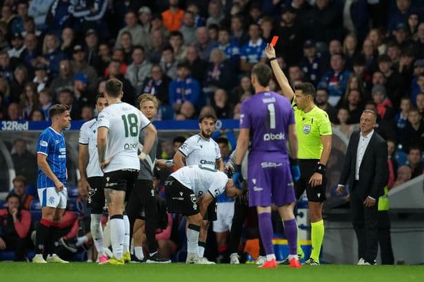 Rangers player ratings as Cammy Devlin suffers indignity for Jablonec sin but one new signing stands out