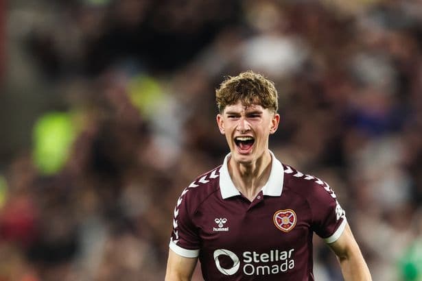 James Wilson is Hearts outlier as SFA poacher turned gamekeeper must solve decades-old issue magnified by Brexit