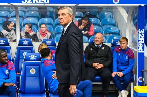 Andrew Cavenagh sent powerful Rangers letter by panicky diehard as Celtic star lands £50m price tag - Hotline