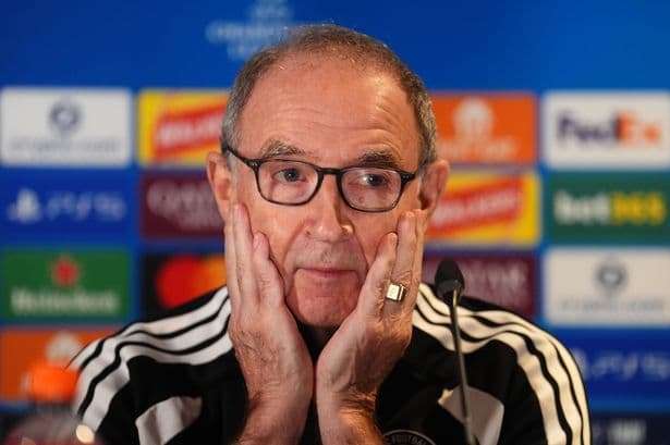 There was a telling Martin O'Neill comment after Euro euphoria and it's why I'm still wary about Celtic – Chris Sutton