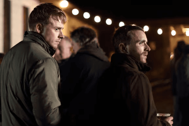 Chilling Scottish Highlands thriller dubbed 'must-see' has 100% Rotten Tomatoes score