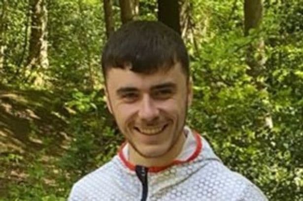 Tributes paid to 'devoted dad and loving partner' who died after being struck by car in Grangemouth