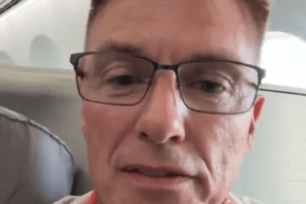 Scots actor John Barrowman sparks backlash after business class flight rant over missing pyjamas