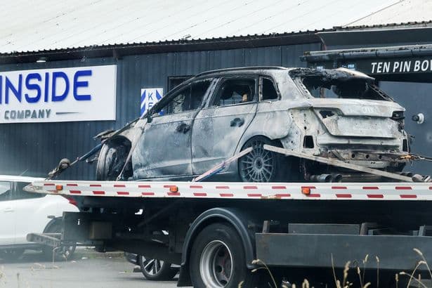 Organised crime cop who nailed Iceman says police were wrong to say gang war is over