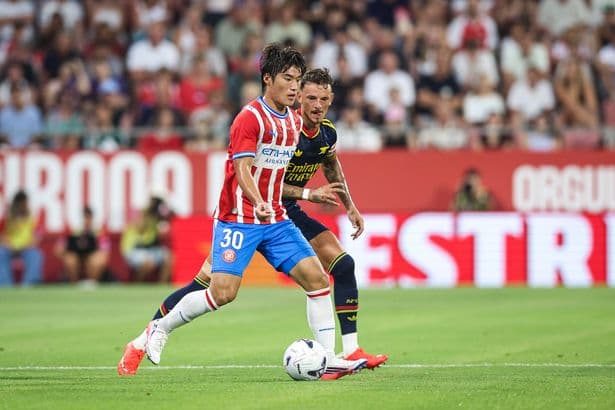 Rangers transfer state of play as Kim Min Su timeline revealed with more wingers and striker targeted