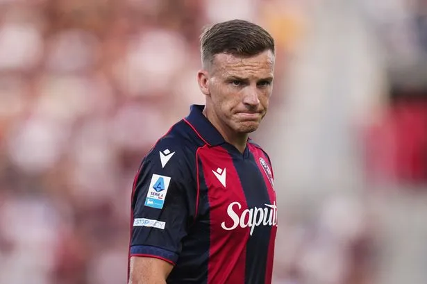Lewis Ferguson 'willing to join Rangers' as dad goes public with transfer stance and behind the scenes Bologna summit