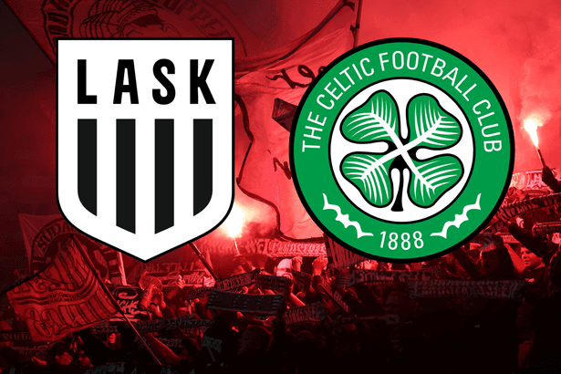 LASK vs Celtic LIVE as Auston Trusty decision made by Martin O'Neill for Champions League playoff